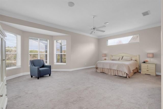 3405 BELLINGTON DRIVE, Orlando, FL 32835