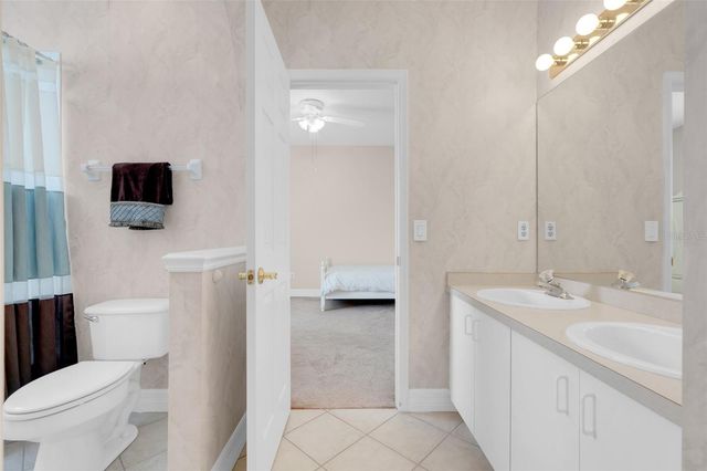 3405 BELLINGTON DRIVE, Orlando, FL 32835