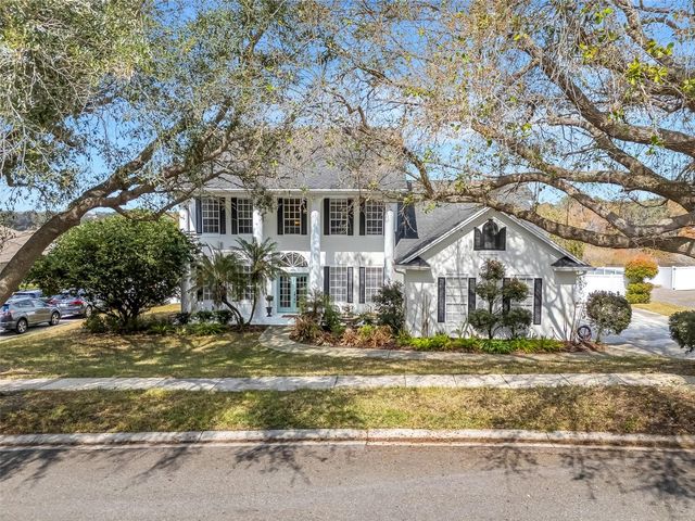 3405 BELLINGTON DRIVE, Orlando, FL 32835