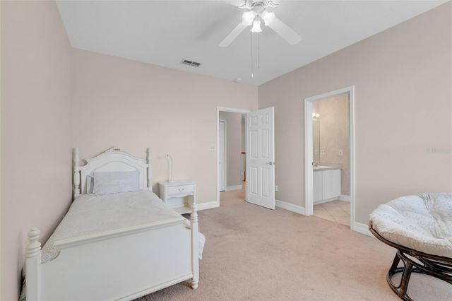 3405 BELLINGTON DRIVE, Orlando, FL 32835