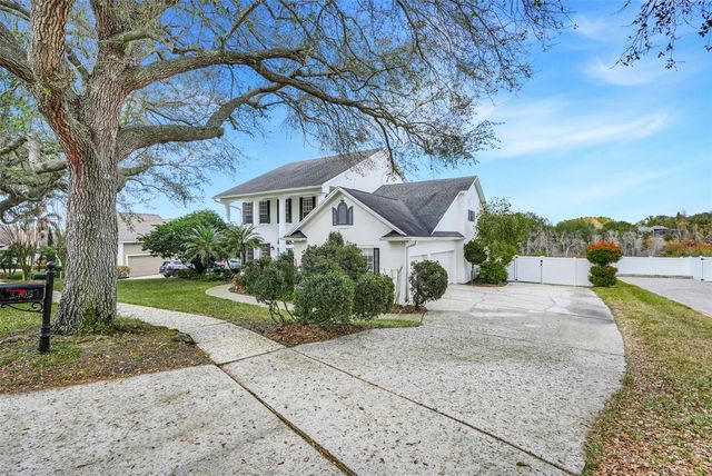 3405 BELLINGTON DRIVE, Orlando, FL 32835