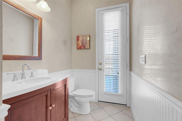 3405 BELLINGTON DRIVE, Orlando, FL 32835