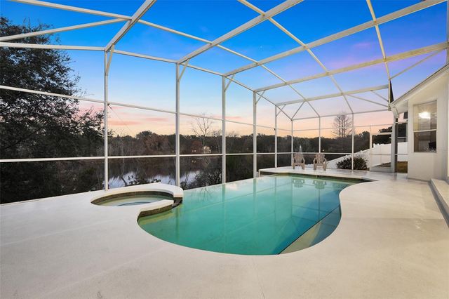 3405 BELLINGTON DRIVE, Orlando, FL 32835