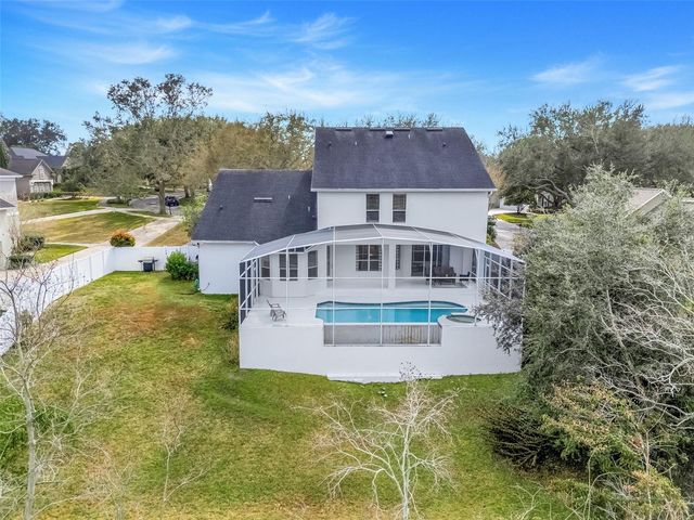 3405 BELLINGTON DRIVE, Orlando, FL 32835