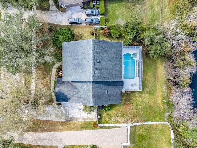 3405 BELLINGTON DRIVE, Orlando, FL 32835