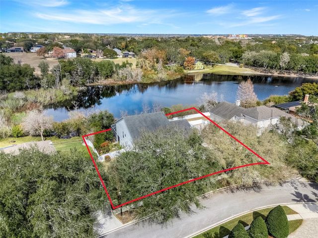 3405 BELLINGTON DRIVE, Orlando, FL 32835