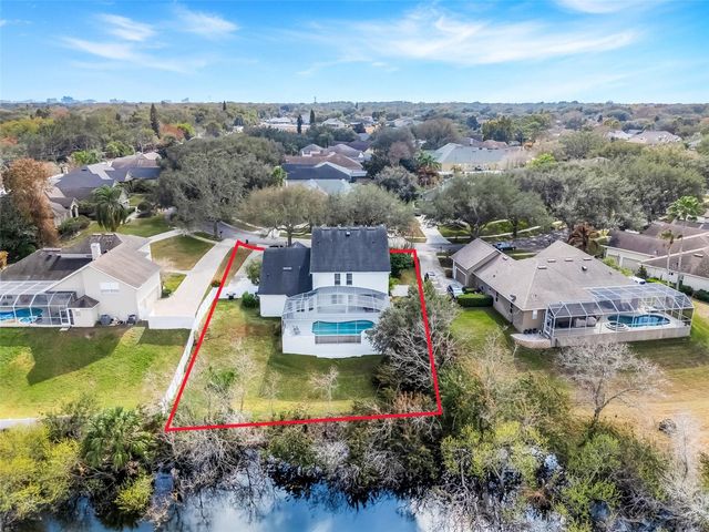 3405 BELLINGTON DRIVE, Orlando, FL 32835