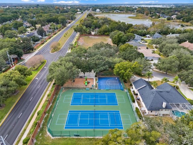 3405 BELLINGTON DRIVE, Orlando, FL 32835