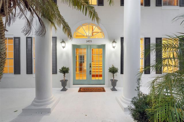 3405 BELLINGTON DRIVE, Orlando, FL 32835