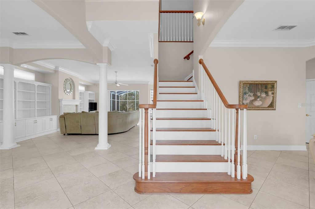 Image 12 of property listing at 3405 BELLINGTON DRIVE, Orlando, FL 32835