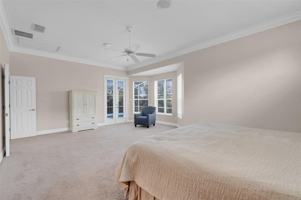 Image 28 of property listing at 3405 BELLINGTON DRIVE, Orlando, FL 32835