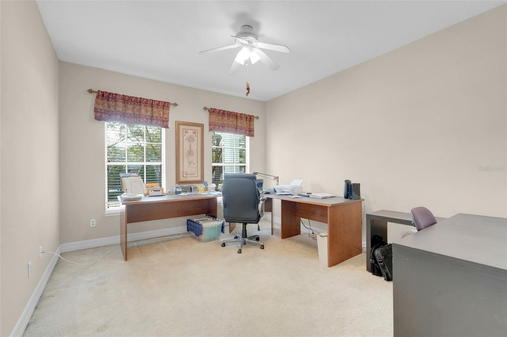 Image 36 of property listing at 3405 BELLINGTON DRIVE, Orlando, FL 32835