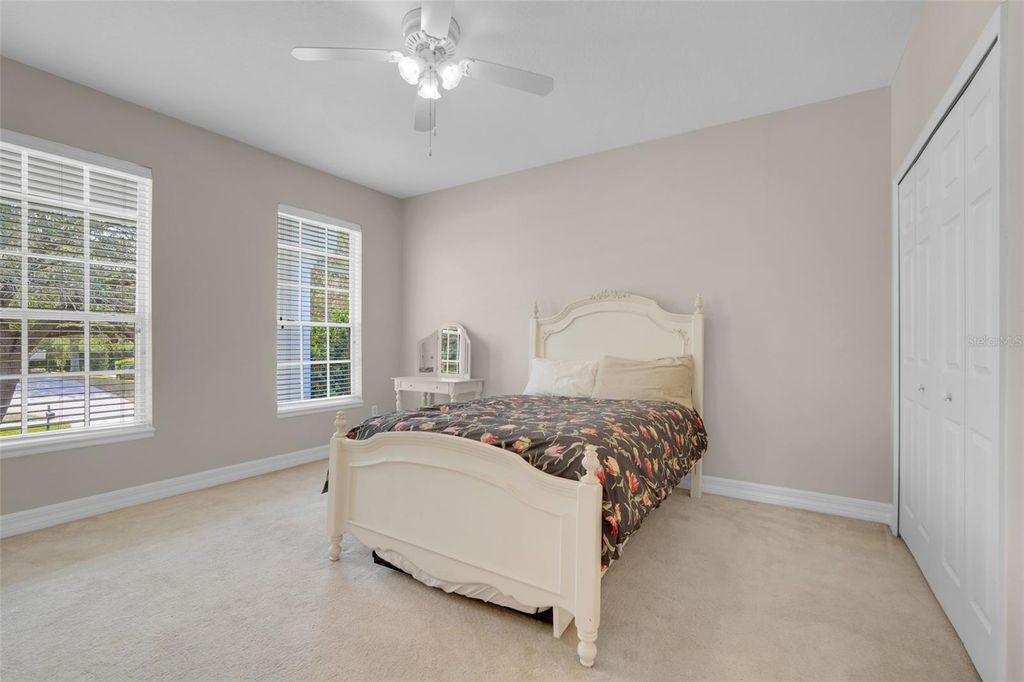 Image 39 of property listing at 3405 BELLINGTON DRIVE, Orlando, FL 32835