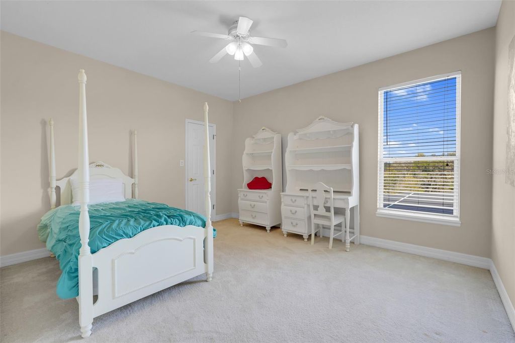 Image 44 of property listing at 3405 BELLINGTON DRIVE, Orlando, FL 32835