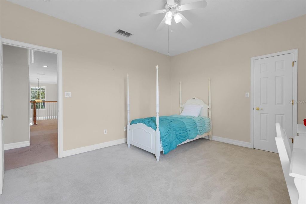 Image 45 of property listing at 3405 BELLINGTON DRIVE, Orlando, FL 32835