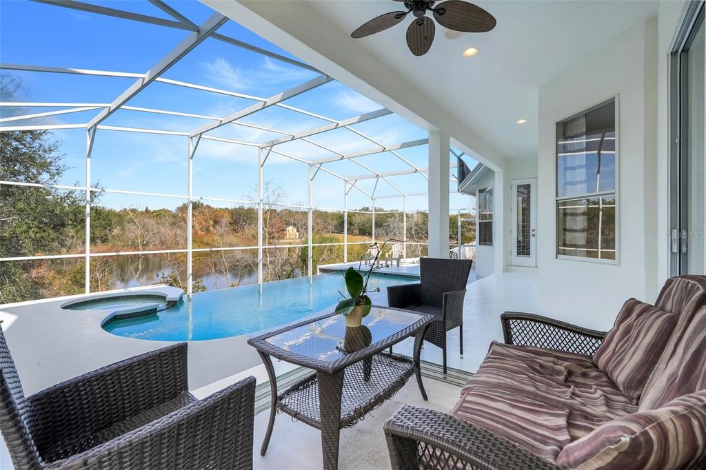 Image 53 of property listing at 3405 BELLINGTON DRIVE, Orlando, FL 32835