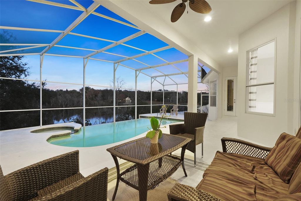 Image 54 of property listing at 3405 BELLINGTON DRIVE, Orlando, FL 32835