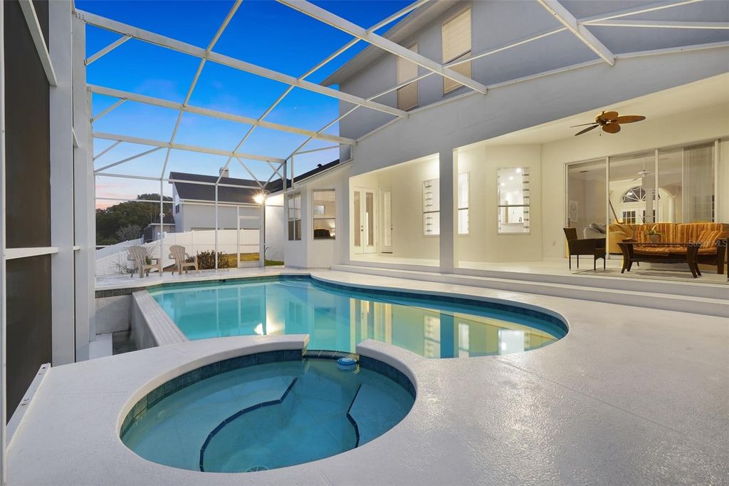 Image 55 of property listing at 3405 BELLINGTON DRIVE, Orlando, FL 32835