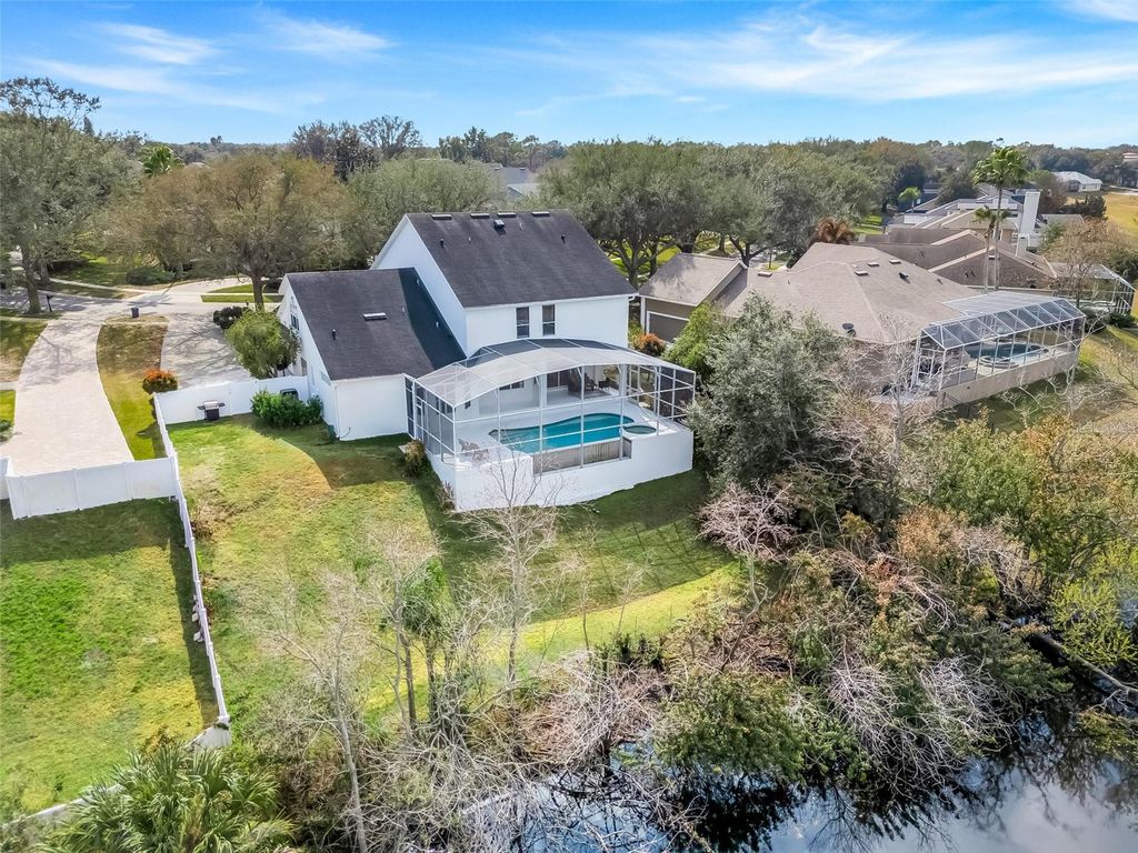 Image 68 of property listing at 3405 BELLINGTON DRIVE, Orlando, FL 32835