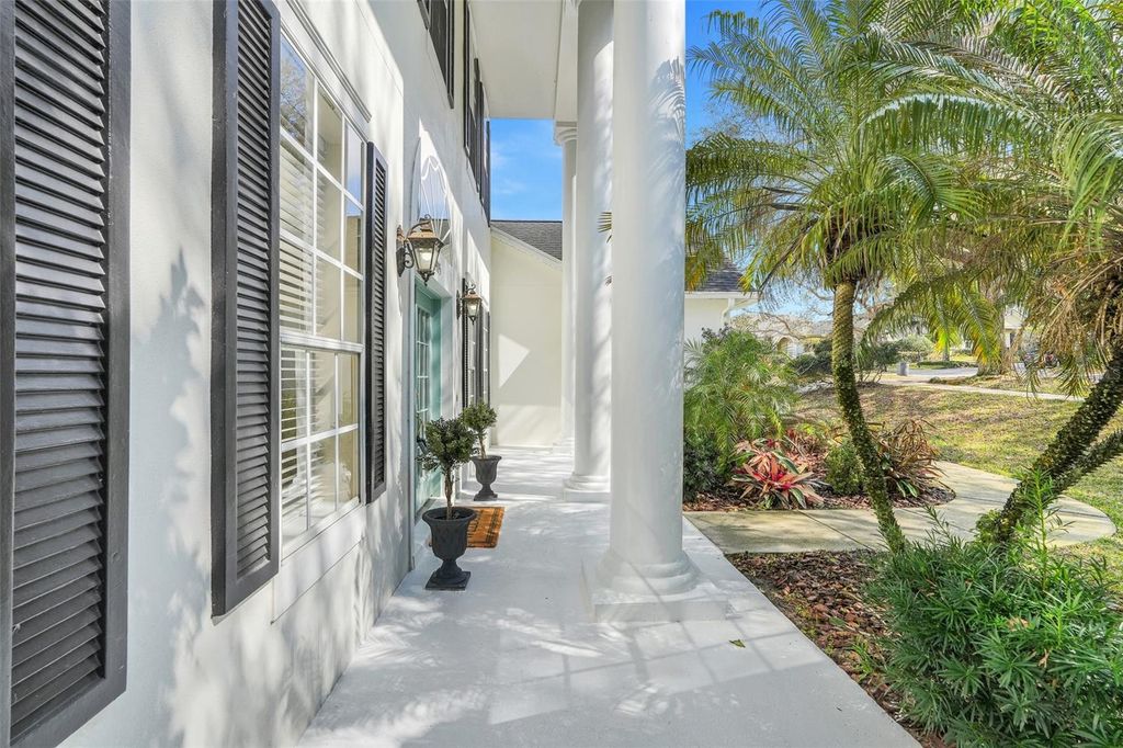 Image 8 of property listing at 3405 BELLINGTON DRIVE, Orlando, FL 32835