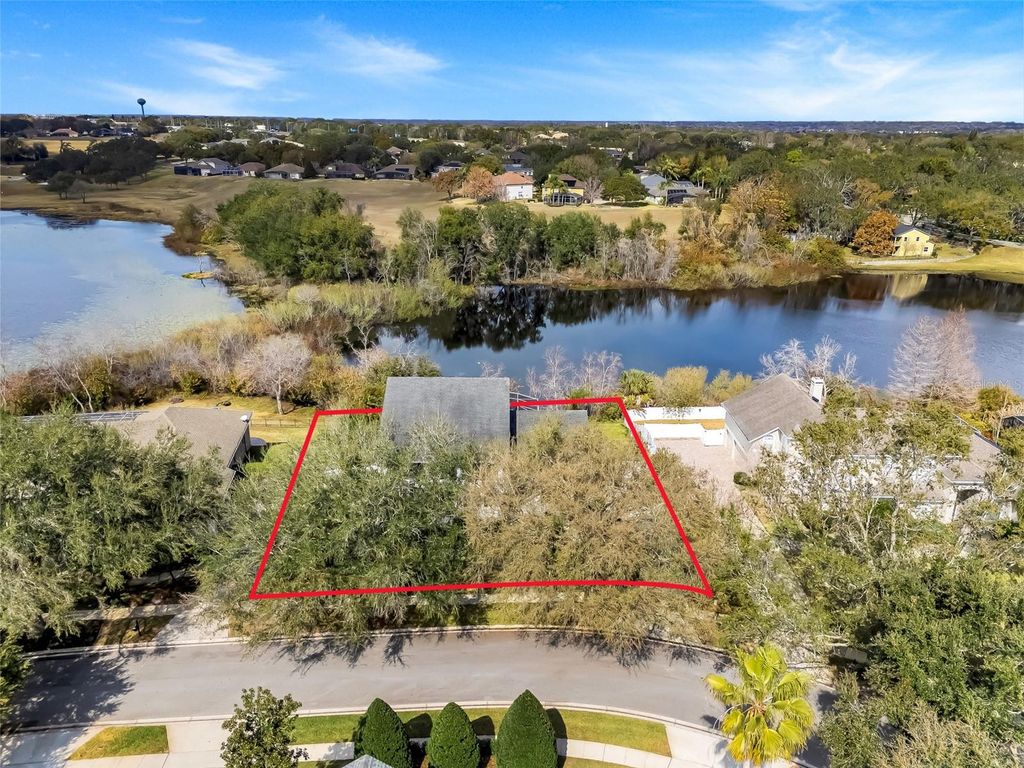 Image 74 of property listing at 3405 BELLINGTON DRIVE, Orlando, FL 32835