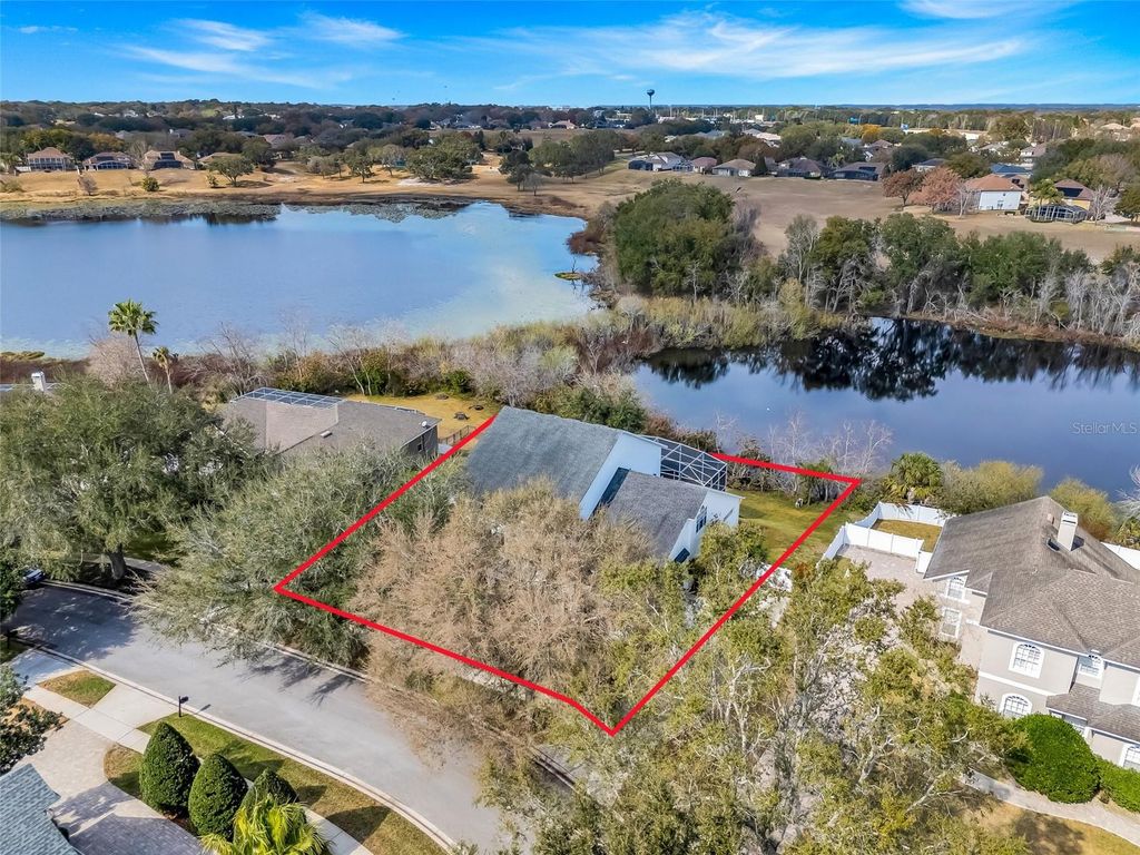 Image 76 of property listing at 3405 BELLINGTON DRIVE, Orlando, FL 32835