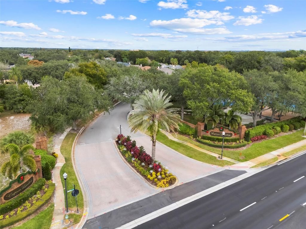 Image 78 of property listing at 3405 BELLINGTON DRIVE, Orlando, FL 32835