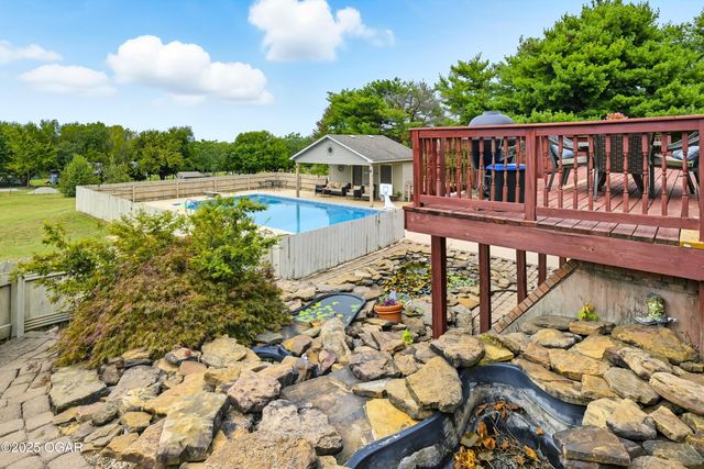 1977 Hammer Lane, Carthage, MO 64836