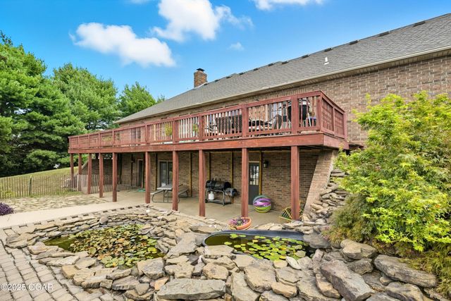 1977 Hammer Lane, Carthage, MO 64836