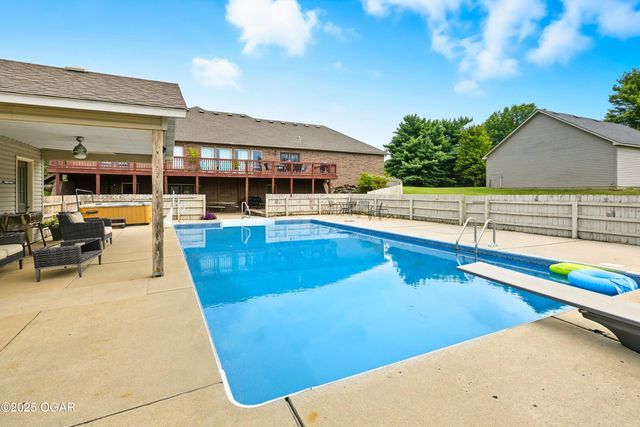 1977 Hammer Lane, Carthage, MO 64836