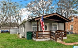 606 BLOUNTSVILLE STREET NE, Hanceville, AL 35077