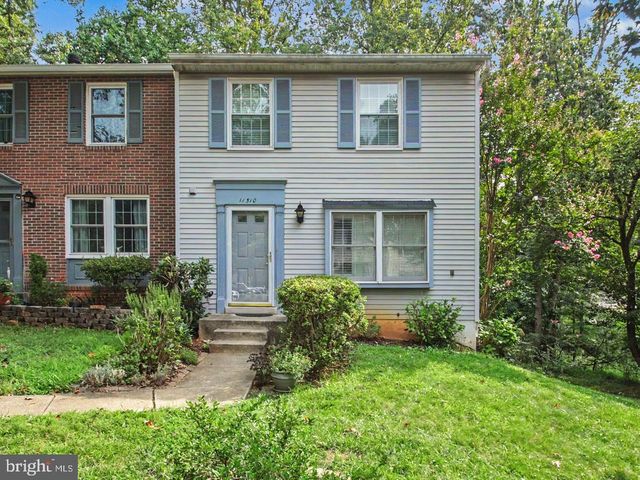 11510 UNDEROAK CT, Reston, VA 20191