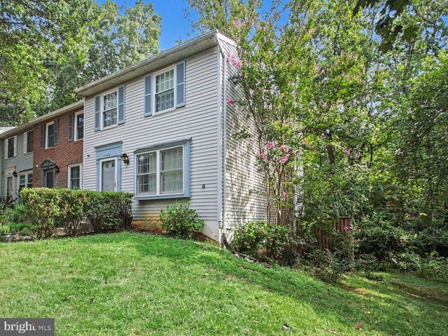 11510 UNDEROAK CT, Reston, VA 20191