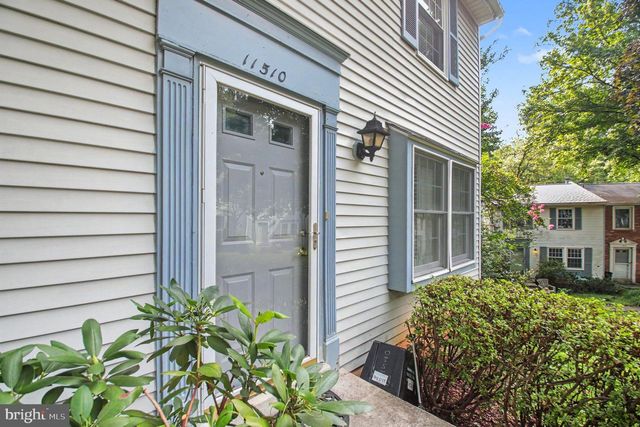 11510 UNDEROAK CT, Reston, VA 20191