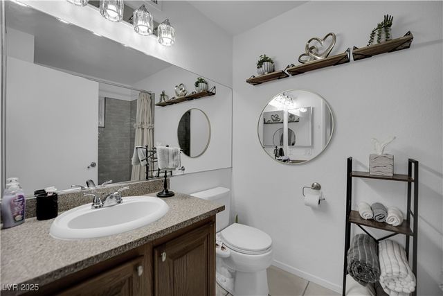 1909 Mountain Hills Court 205, Las Vegas, NV 89128