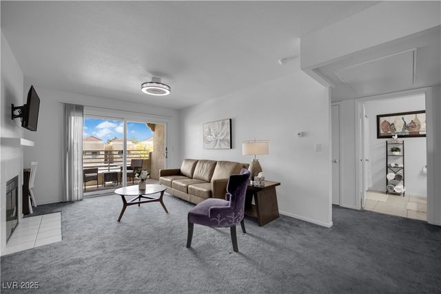 1909 Mountain Hills Court 205, Las Vegas, NV 89128