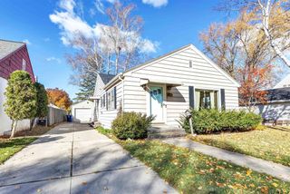 1108 NICOLET AVENUE, Green Bay, WI 54304