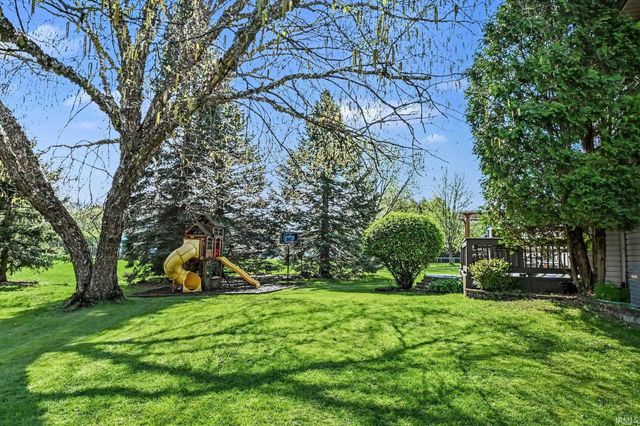 14770 Fairfield St Drive, Granger, IN 46530
