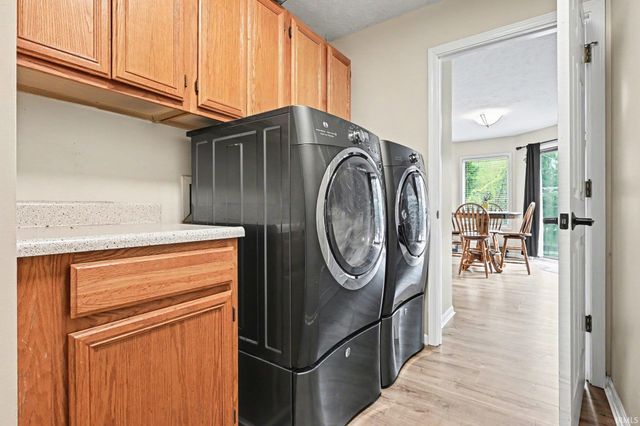 14770 Fairfield St Drive, Granger, IN 46530
