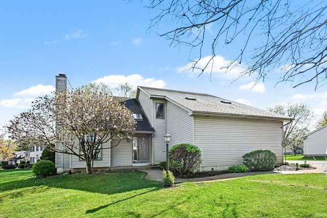 14770 Fairfield St Drive, Granger, IN 46530