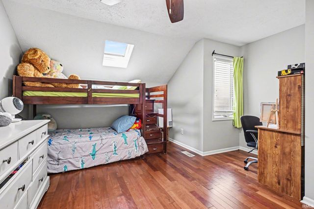 14770 Fairfield St Drive, Granger, IN 46530