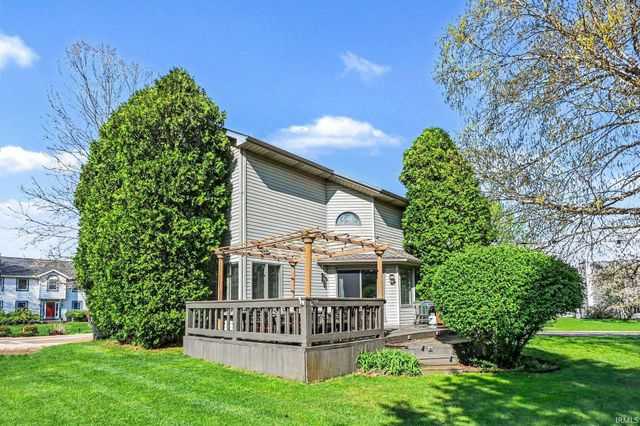 14770 Fairfield St Drive, Granger, IN 46530