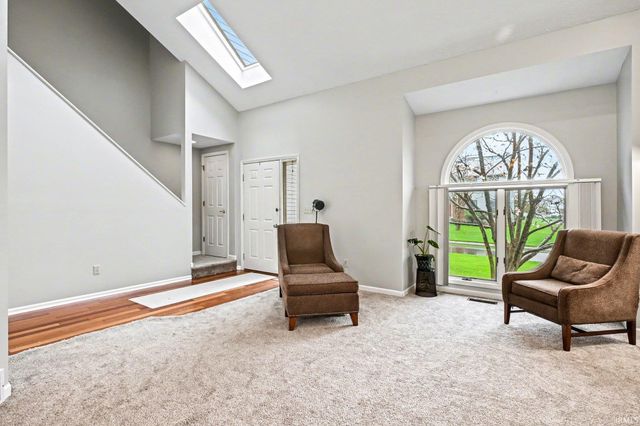 14770 Fairfield St Drive, Granger, IN 46530