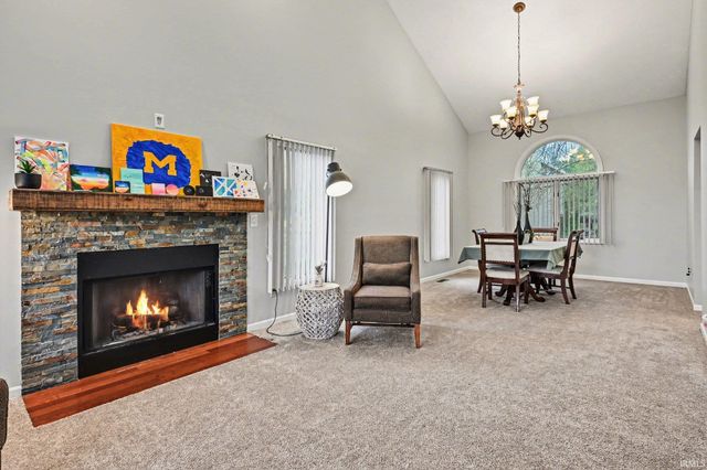 14770 Fairfield St Drive, Granger, IN 46530