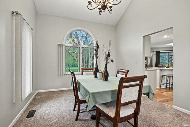 14770 Fairfield St Drive, Granger, IN 46530