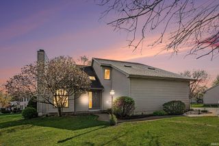 14770 Fairfield St Drive, Granger, IN 46530
