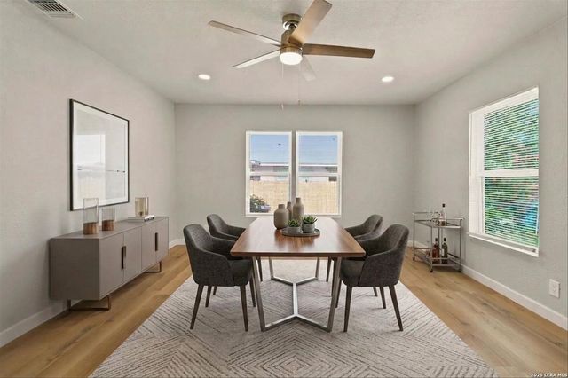 1126 W Lullwood, San Antonio, TX 78201