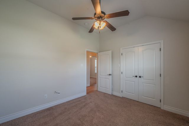 105 Briar Meadows Circle, Azle, TX 76020