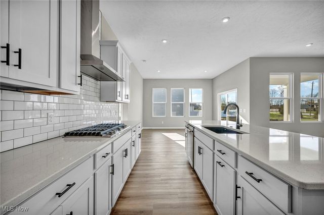 35981 Baldauf Crossing, North Ridgeville, OH 44039