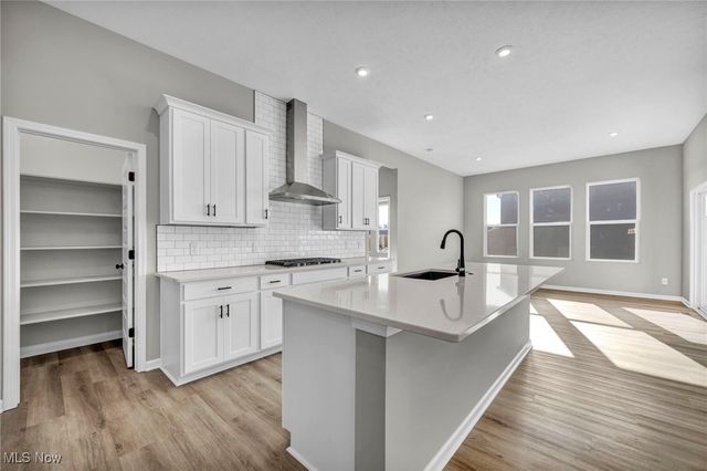 35981 Baldauf Crossing, North Ridgeville, OH 44039